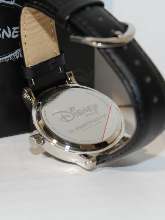 Disney Mickey & Minnie by ewatchfactory W002335 NEW IN BOX main image 3